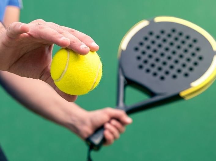 Padel