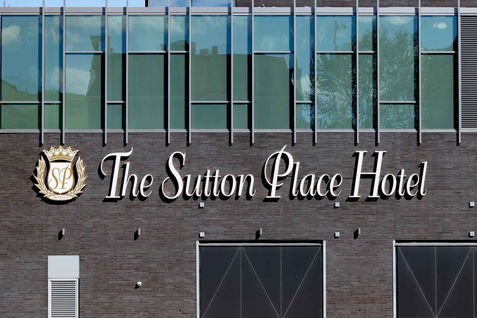 Amenities | Halifax Hotels With Pools | Sutton Place Halifax