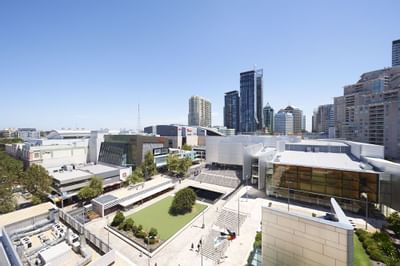 Silkari Suites at Chatswood