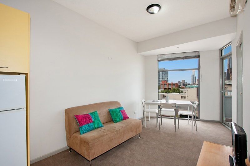 Student Living 570 Swanston, student accommodation in Carlton — photo 4