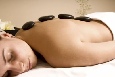 Le Spa at The Chateaux Deer Valley