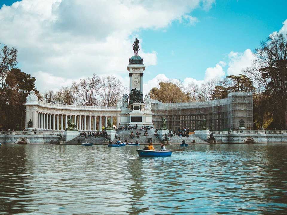 What to do in Madrid on a weekend?