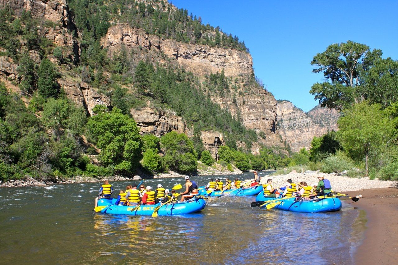 5 Kid-Friendly Summer Activities In Glenwood Springs, CO