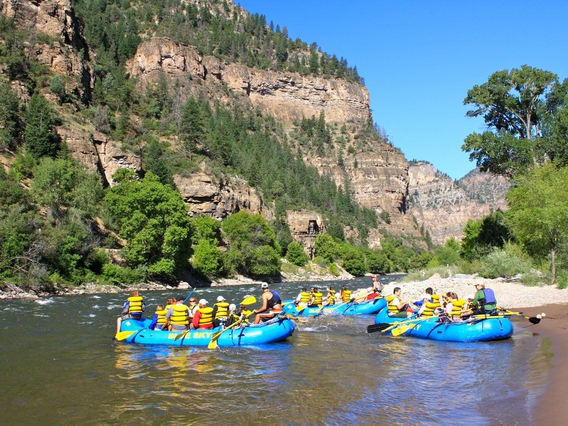 Kid Friendly Summer Activities