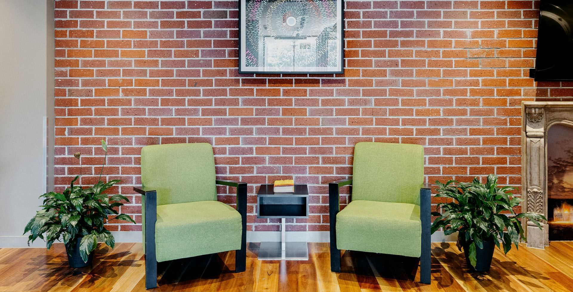 Fortitude Valley meeting spaces are available at The Constance Hotel.