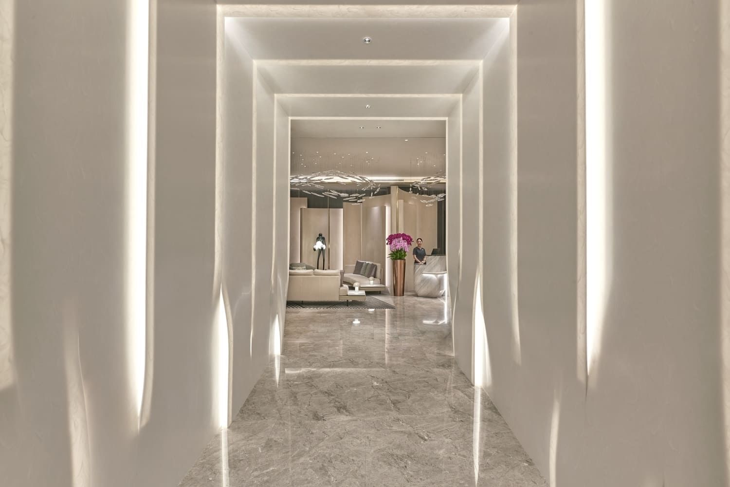 Image 36: Business Hotel Singapore