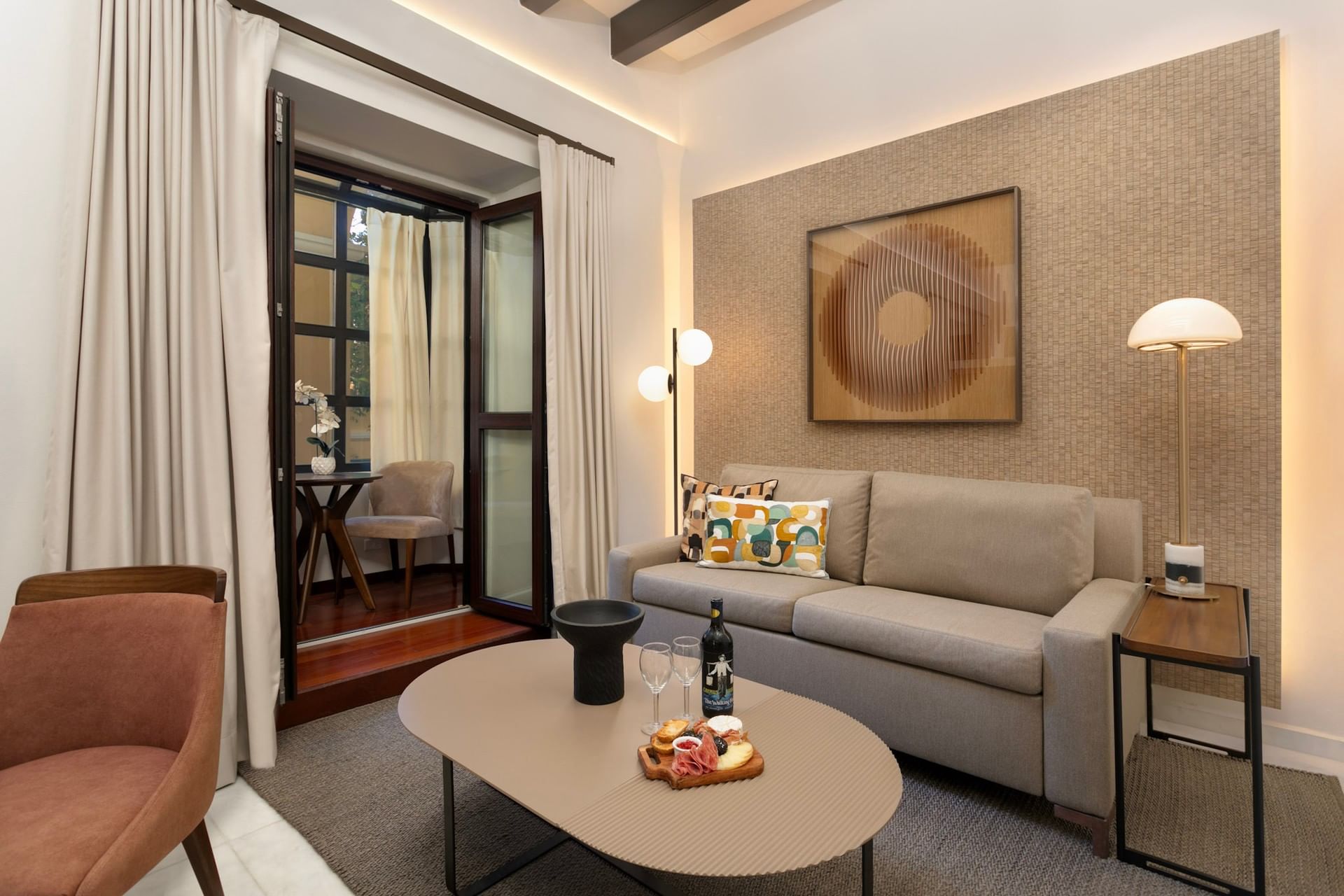 Queen Deluxe | Hotel El Convento