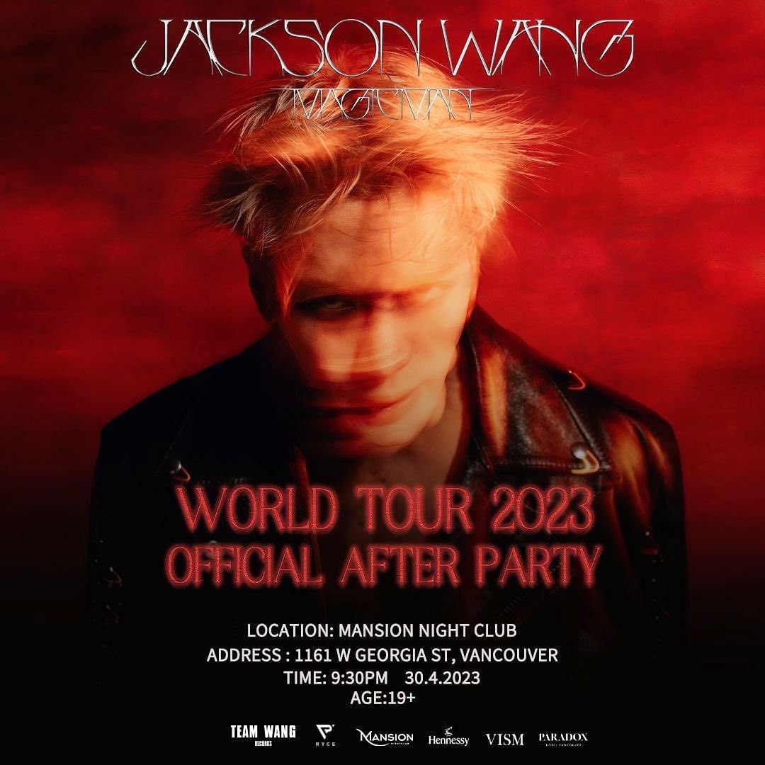 Jackson-Wang-After-Party-Mansion-Nightclub-Paradox-Hotel-Vancouver