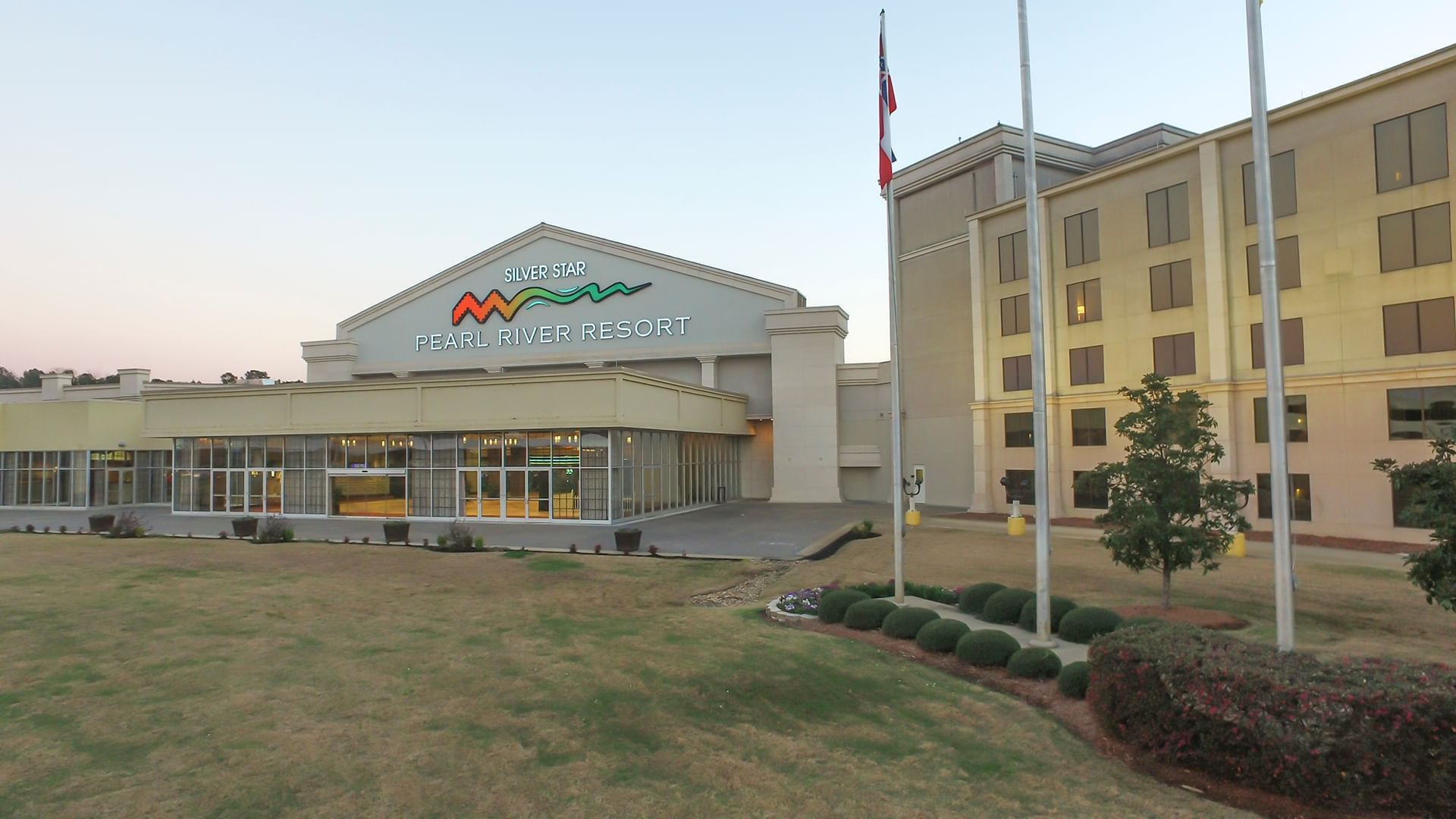 Silver Star Casino