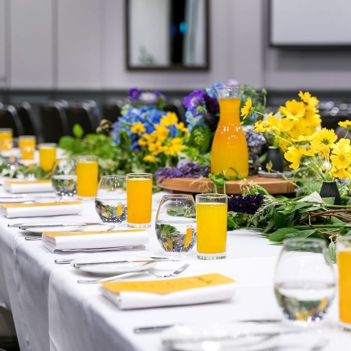 Meetings and conferences at Novotel Sydney International Airport