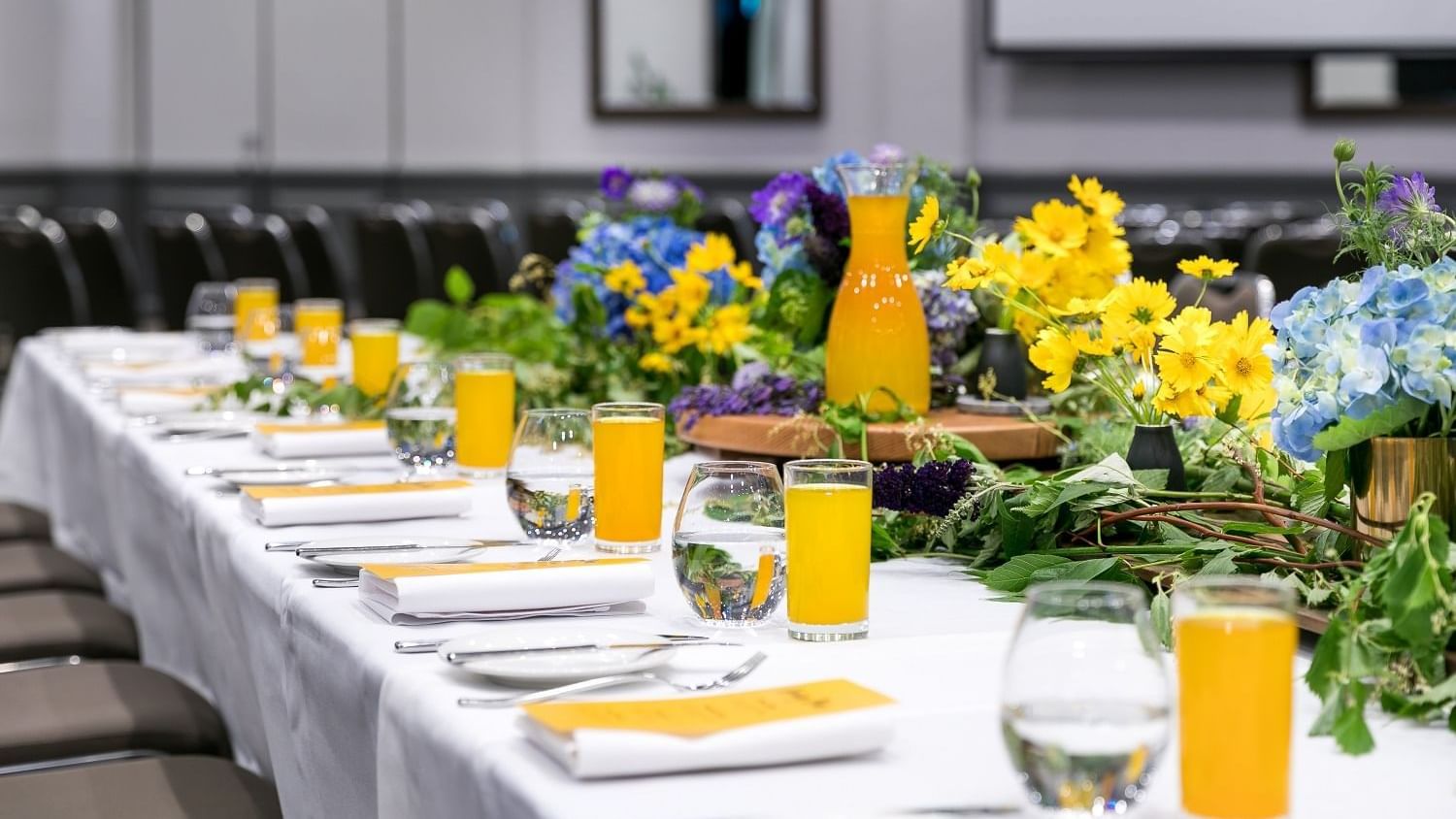 Meetings and conferences at Novotel Sydney International Airport