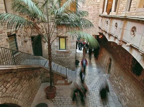 Museu Picasso