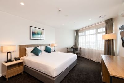 Gallery | Nesuto Stadium Apartment Hotel