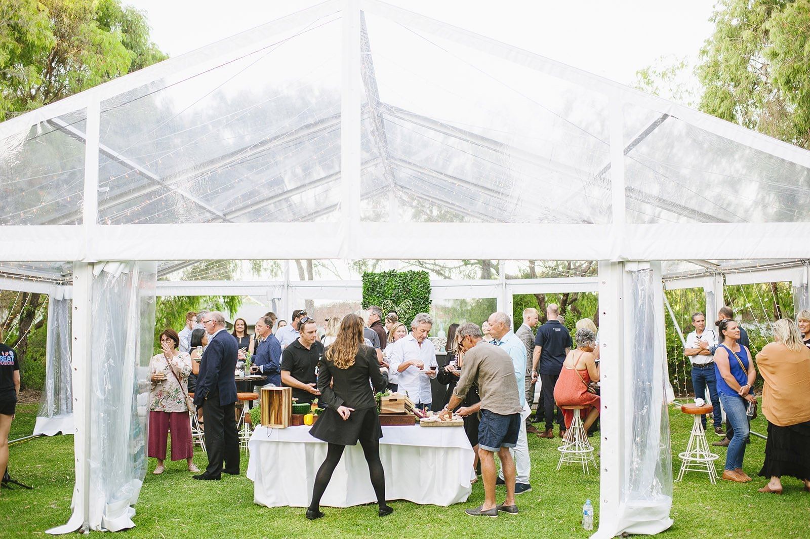 Conferences and Events Venue at Pullman Bunker Bay Resort