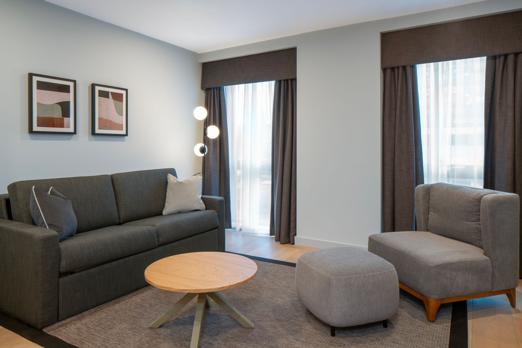 Studio Apartment Classic