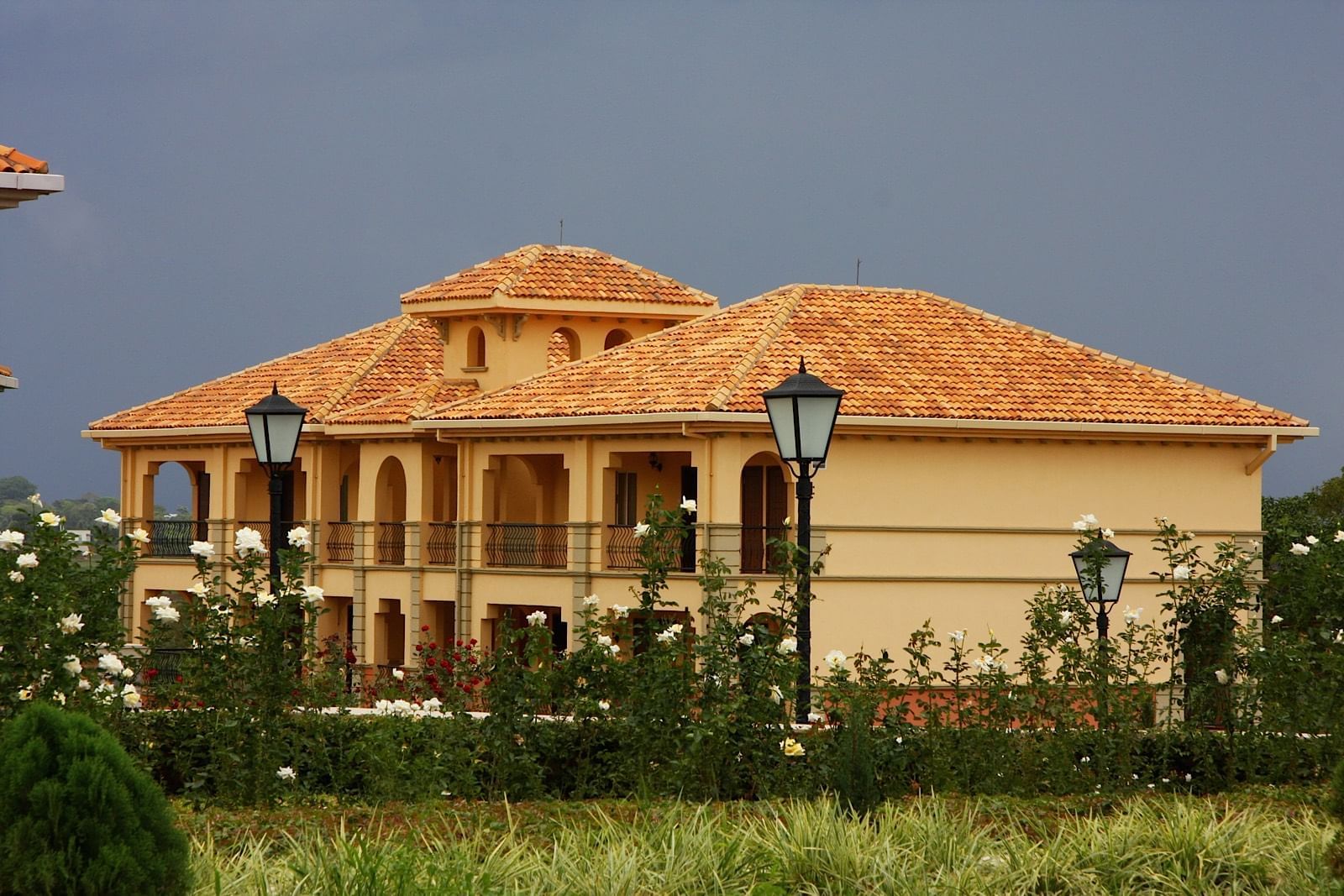 Gallery Lake Victoria Serena Golf Resort & Spa Gallery Lake Victoria Serena Golf Resort & Spa