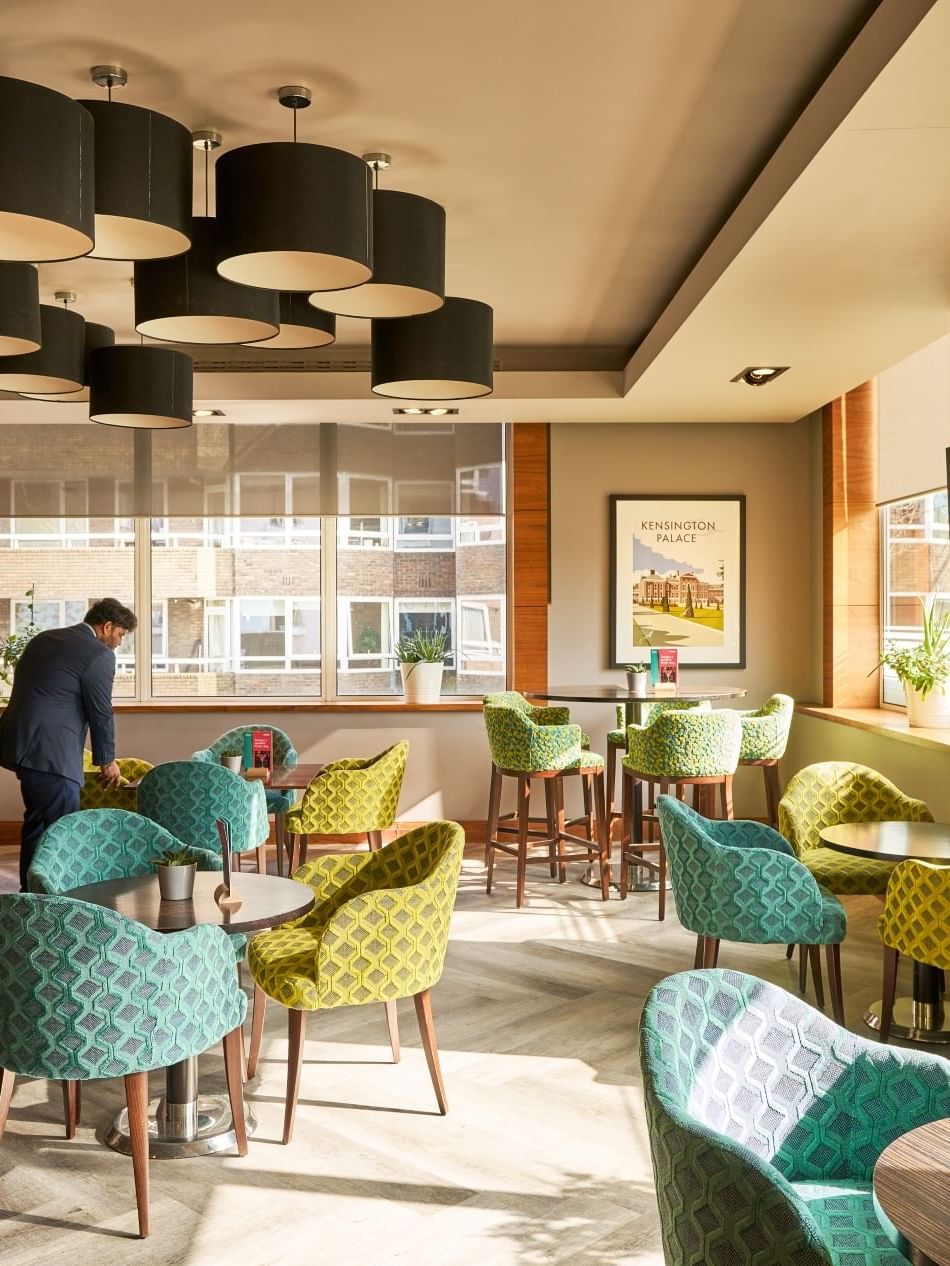 The Brasserie - Kensington