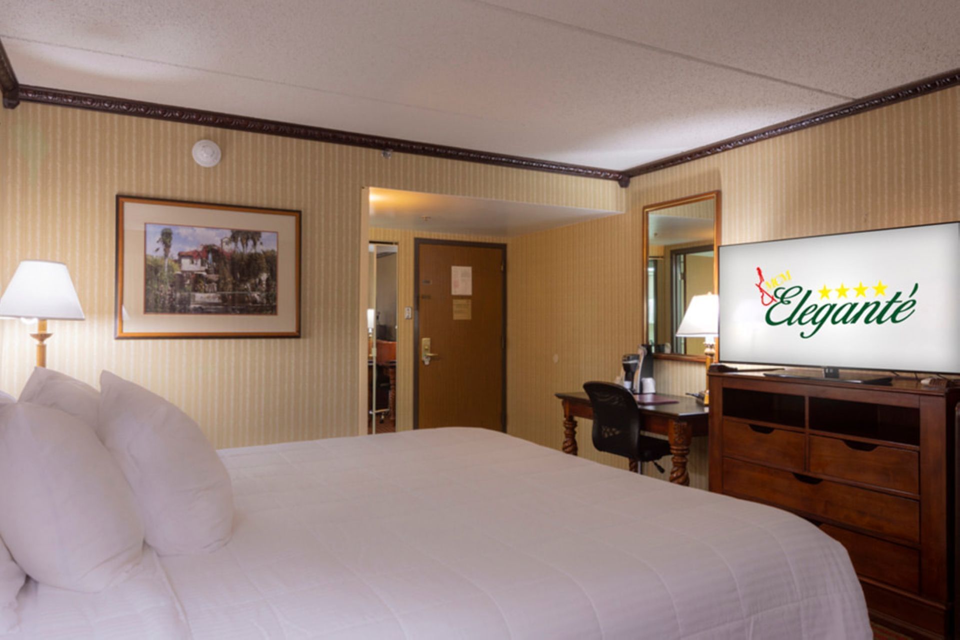 Mcm elegante hotel discount in odessa texas