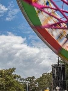 Easter at Sebel Suites Brisbane