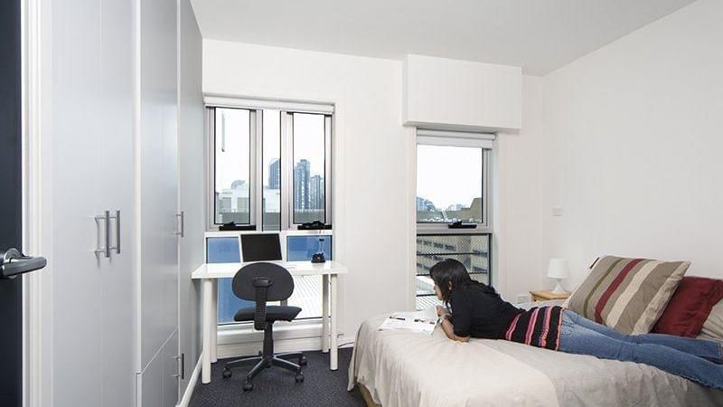 Unilodge @ 740_Furnished 1 Bedroom Apartments Melbourne