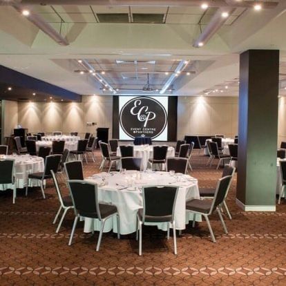 Ron Mulock AO Room at Mercure Penrith Hotel Australia