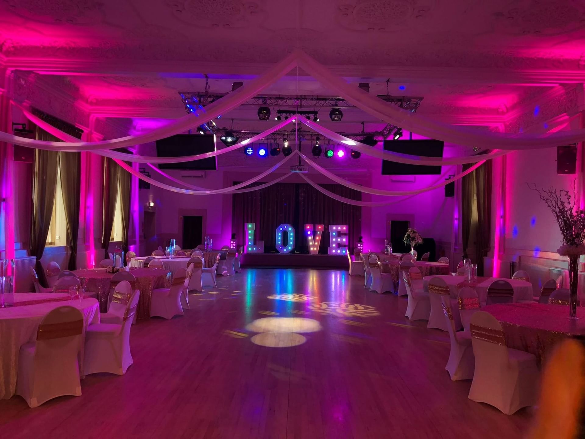 Weddings| The Crown Hotel Harrogate