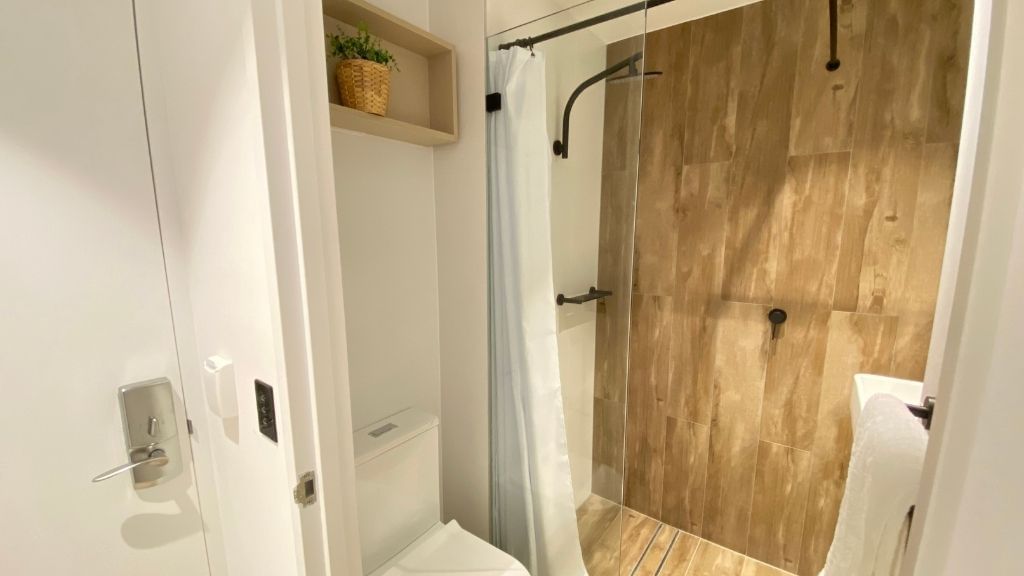 UniLodge Ultimo, student accommodation in Ultimo — photo 2
