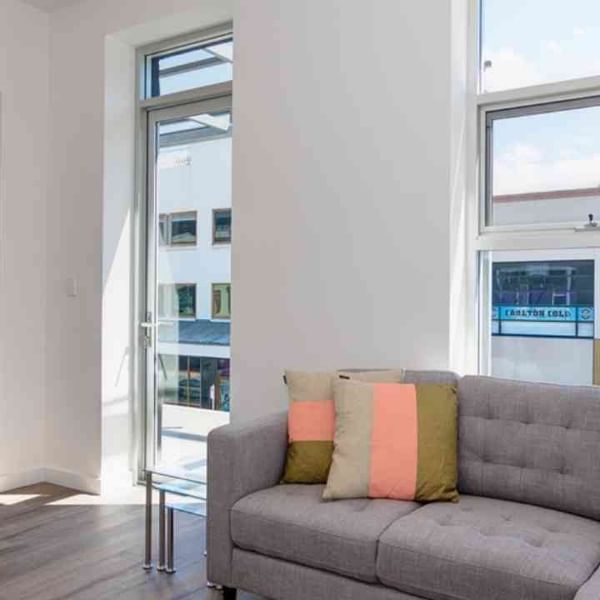 Student Living - Thomas House - Living, Dining & Kitchen_Near University Of South Australia Campus