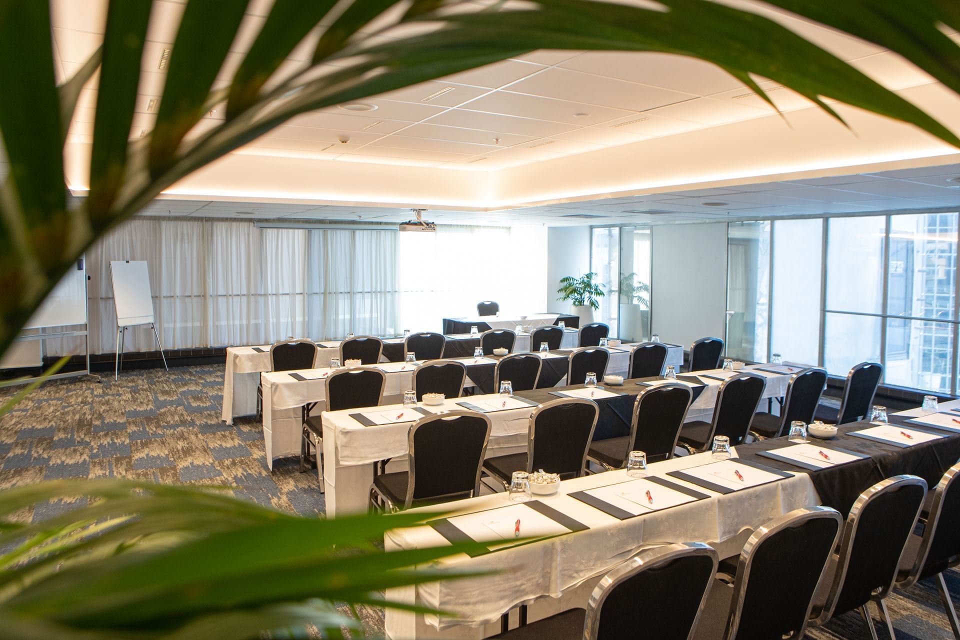 Meeting Room Hire James Cook Hotel Grand Chancellor Wellington