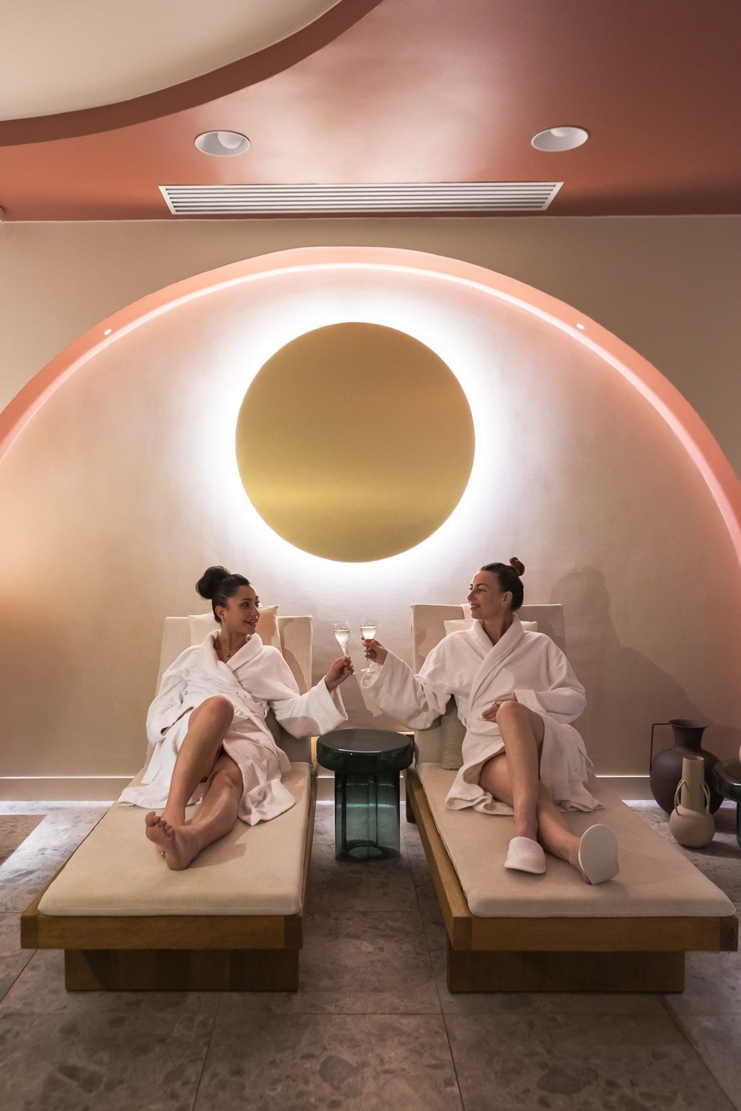 Oceania Hotel d Anjou 4* - spa