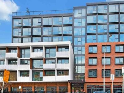 UniLodge Royal Melbourne Student Accommodation