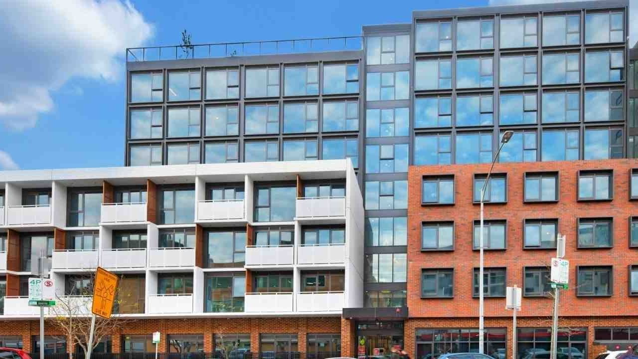 UniLodge Royal Melbourne Student Accommodation