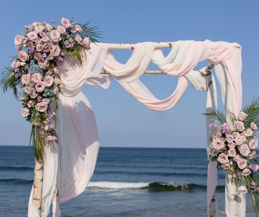 Beach Ceremony