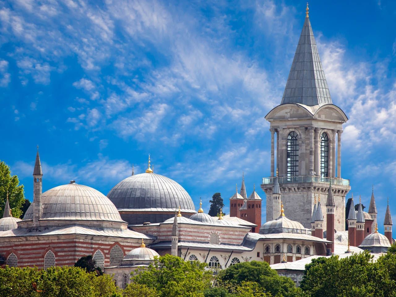TOPKAPI2