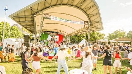 Cairns Italian Festival