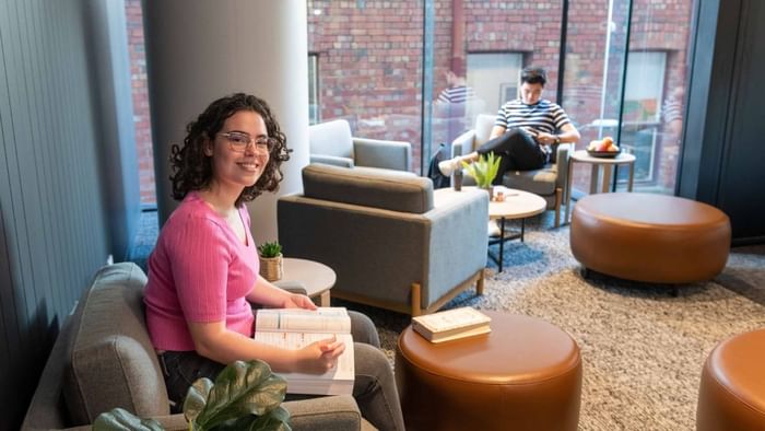 UniLodge-Melbourne-Central-Lounge-Space