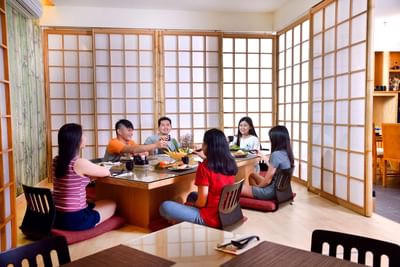 Lexis Hotel Group | Best Hotels & Resorts in Malaysia