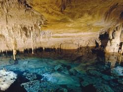 Cuevas del Drach