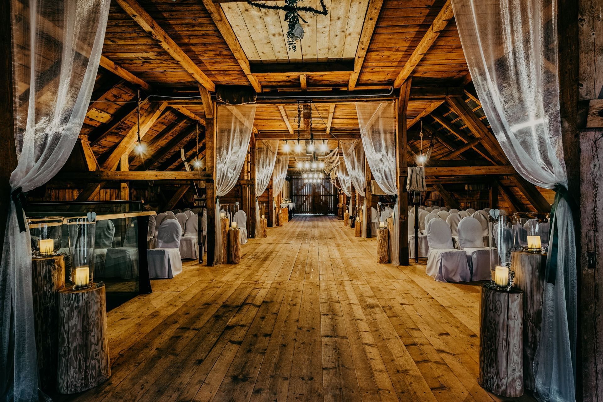 Heiraten im Salzkammergut Vitalhotel Gosau