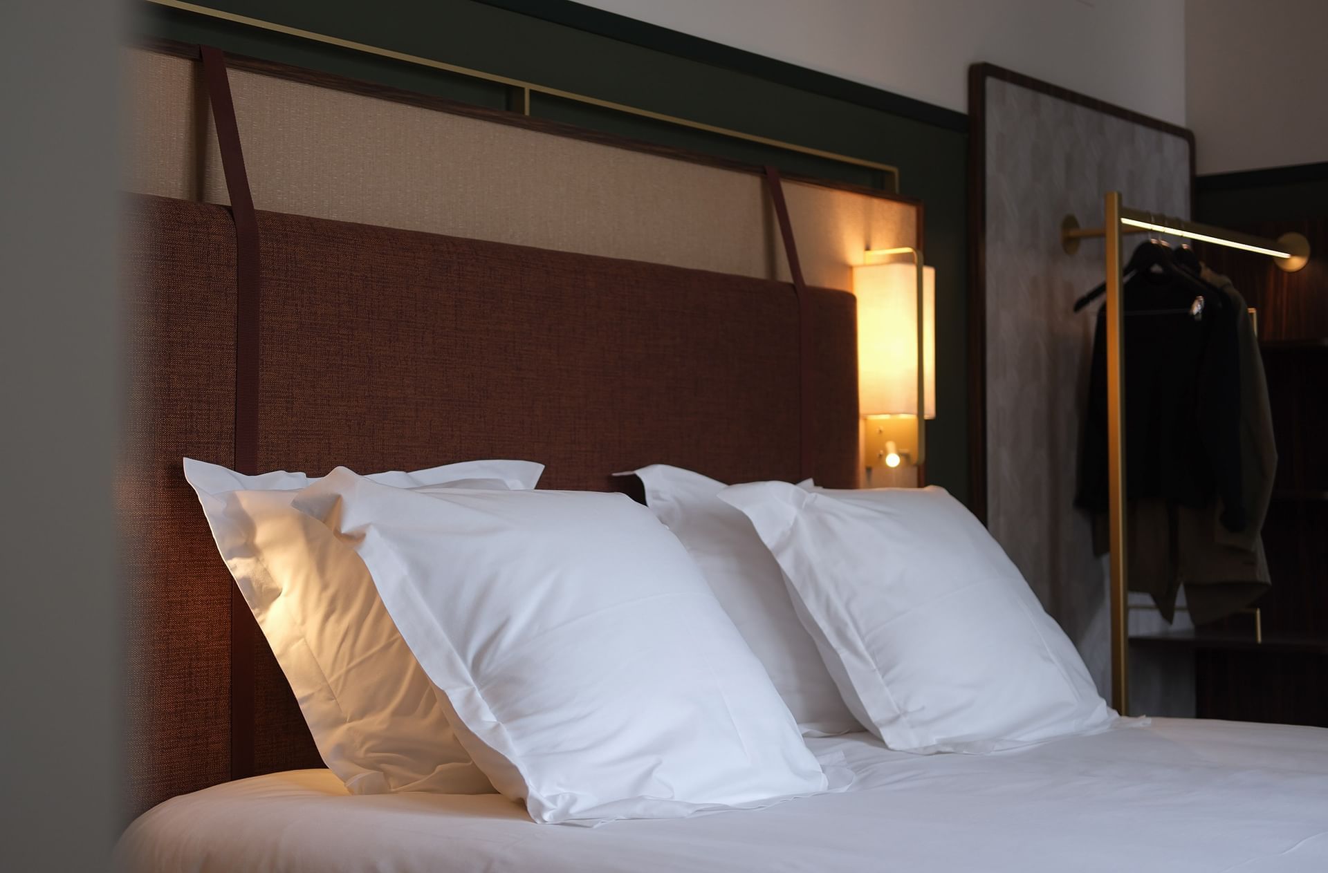 Oceania Les Augustins 4* Lille - Chambre