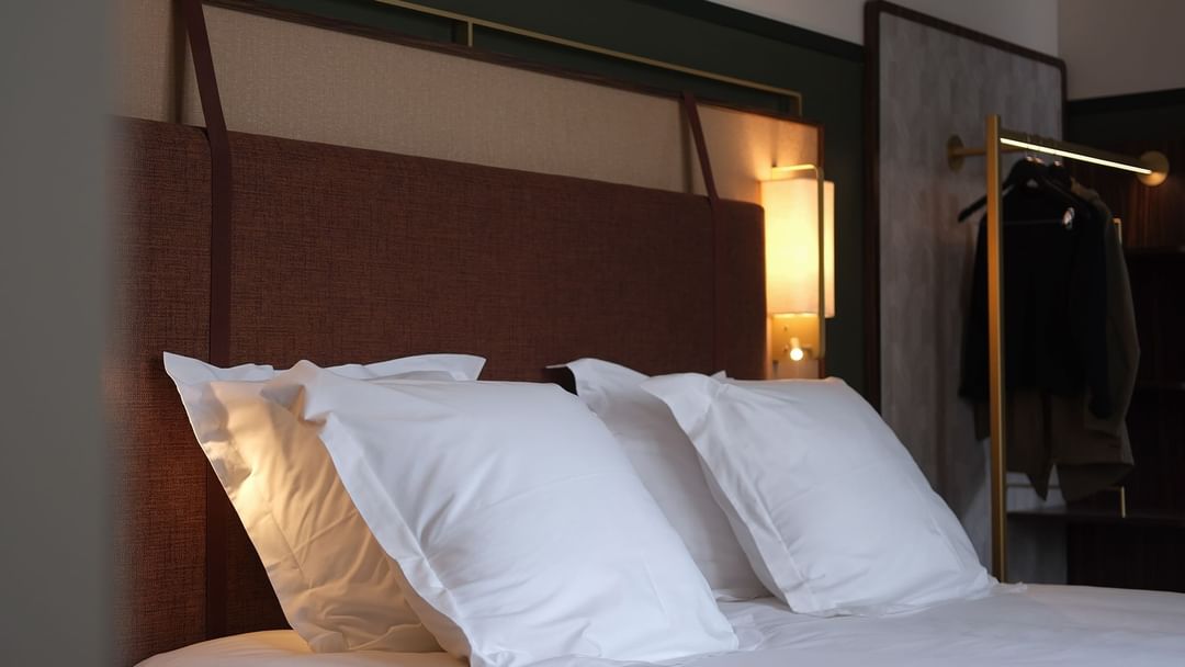 Prestige room