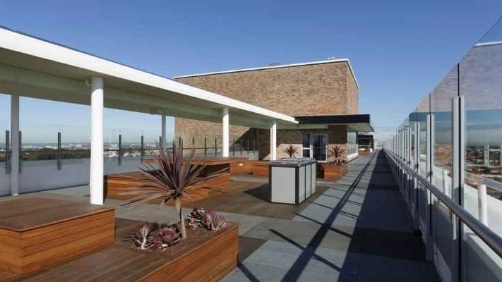Queen Mary Building - University of Sydney