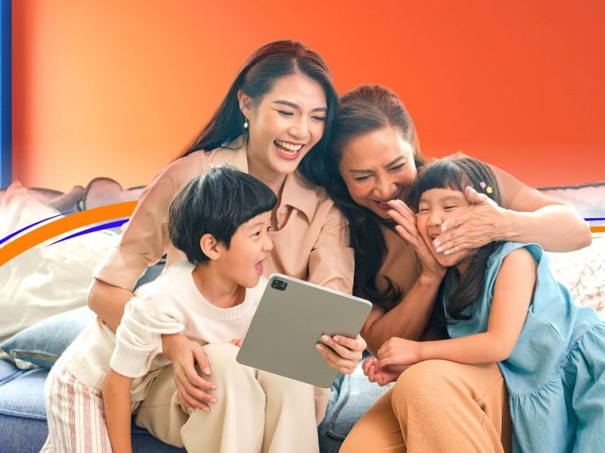 Lexis x Unifi Rewards 