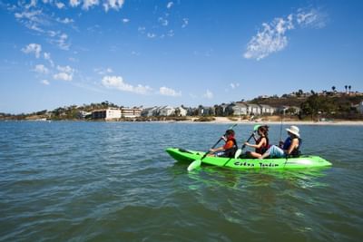 Carlsbad Lagoon | Things to Do In Carlsbad | Carlsbad by the Sea Hotel