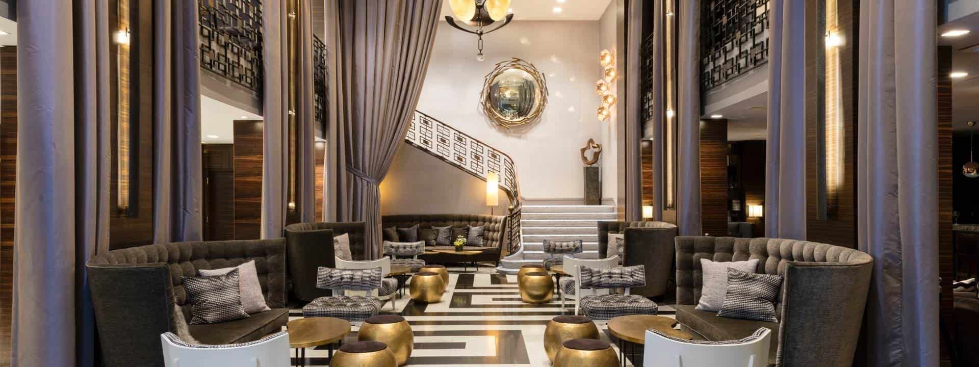 The Empire Hotel — photo 48 of 60
