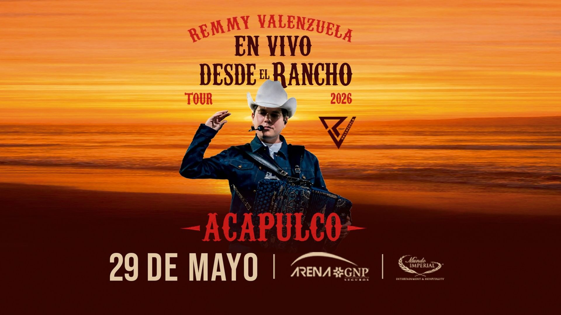 Hospedaje + Remmy Valenzuela