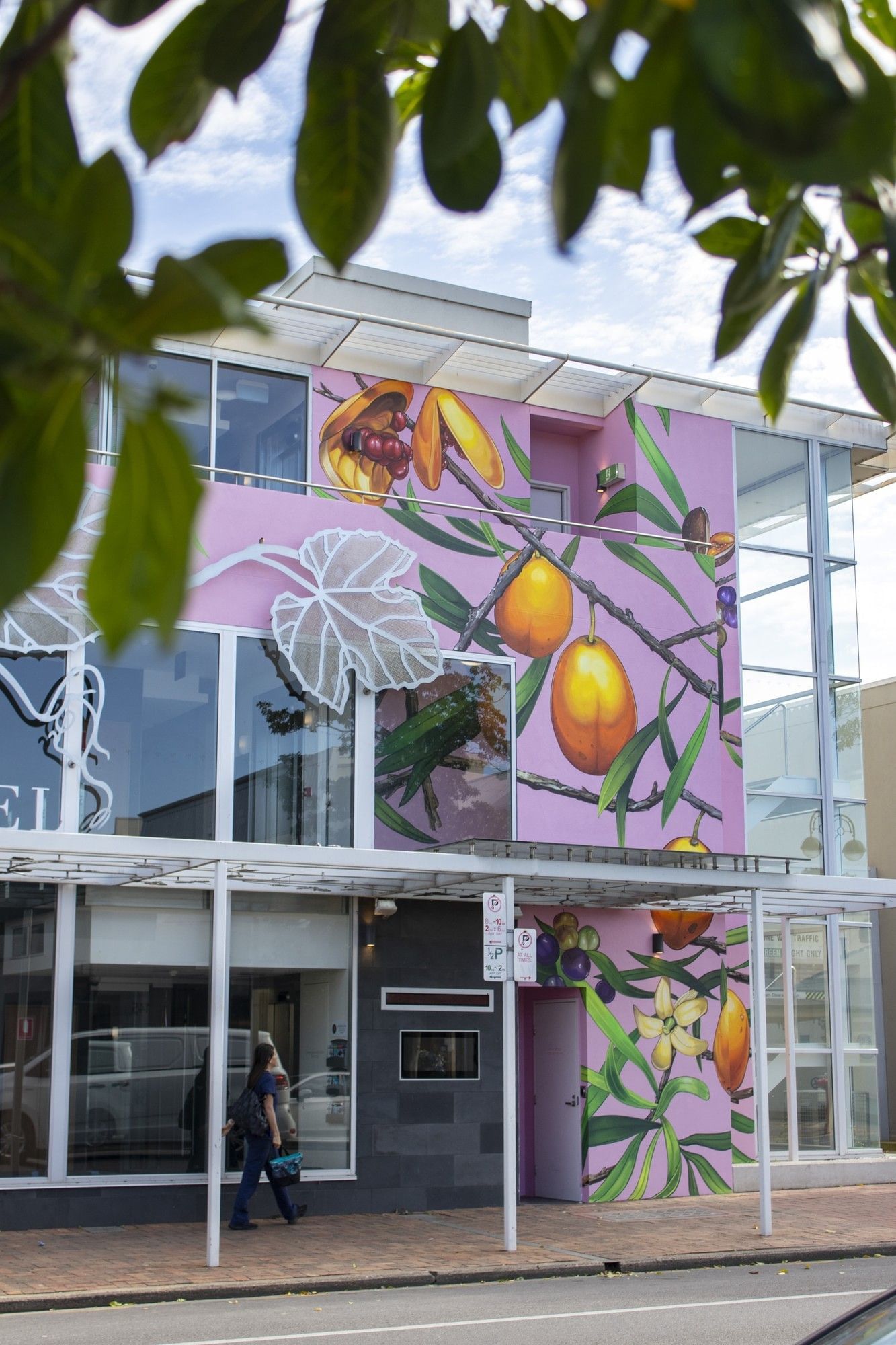 Majestic Minima Hotel in Adelaide, Australia