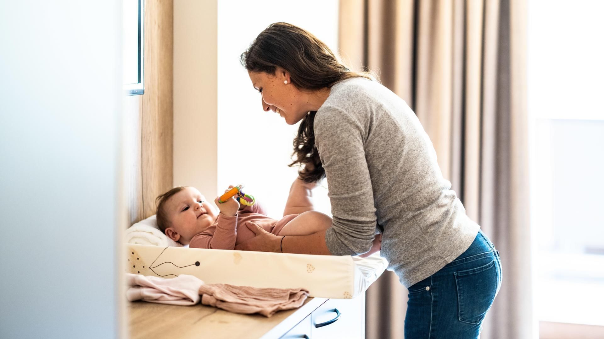 SMART BABY ROOM PLUS | Falkensteiner Family Resort Lido