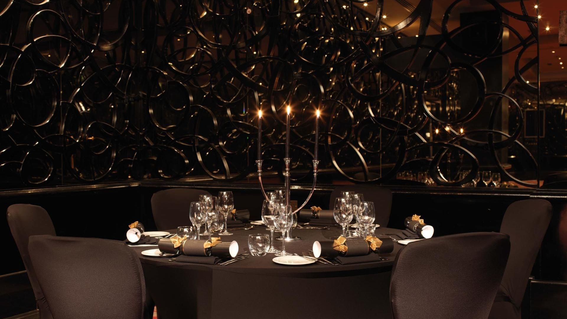 Danziger Suite | Meeting Rooms at The May Fair Hotel, London
