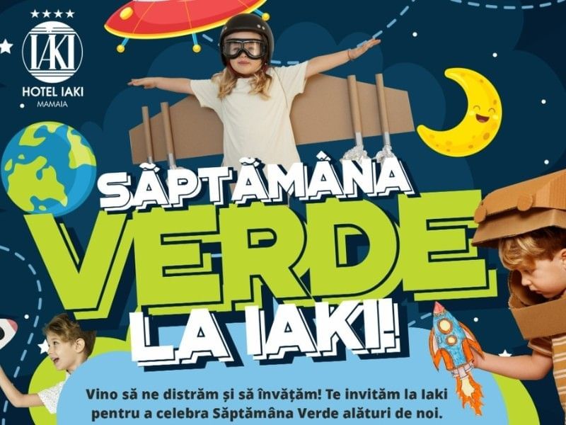 Saptamana verde